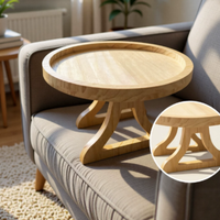 Sofá de Palet de Madera con Logotipo Personalizado, Muebles Duraderos para Jardín y Patio, Sofá Modular de Palet para Cafetería, Restaurante y Salón