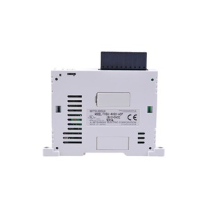 Adaptateur spécial d'entrée haute vitesse FX3U-4HSX-ADP, interface numérique 4 I/O, usage industriel - Product Image 4