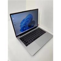 Laptop Gaming Murah Grosir Baru Intel Core I3-6100U 14" IPS 1TB SSD Windows 11 Pro Seri Bisnis Colokan EU Keyboard Inggris
