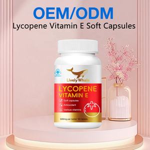 Levendige walvis B-vitaminen complexe tabletten, originele fabriek gemaakt, OEM & ODM beschikbaar, aangepaste etikettering - Product Image 2