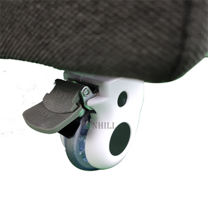 ใช้ในบ้านเตียงปรับกรอบที่มีฟังก์ชั่นแนวตั้งสำหรับการดูแลสุขภาพ - Product Image 6