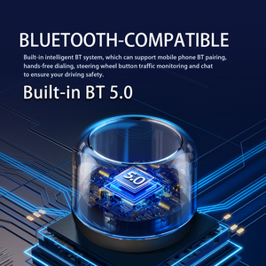 10,25 дюймов Linux большой IPS экран Поддержка антибликовый BT Carplay Автоматическая резервная камера подключения автомобиля радио монитор стерео для BMW X1 F48 - Product Image 5