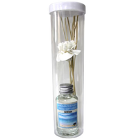Diffuseur de parfum 30/50/100ml, aromathérapie à base de plantes pour la maison, en provenance de Thaïlande