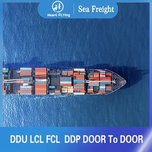 High Quality Hot Selling Custom Or Standard Promotional Trending Products Sea Freight China To Philippines