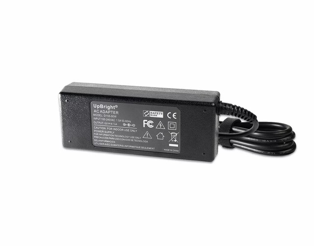 Factory OEM 65W AC DC Laptop Charger  Universal  Power Adapter Charger for DELL Inspiron 15 3000 Series