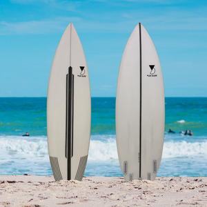 Wholesale International Skimboard Short Surfboard High Performance EPS Foam Surfboard Stinger Fish Surfboard Short Short - Product Image 2