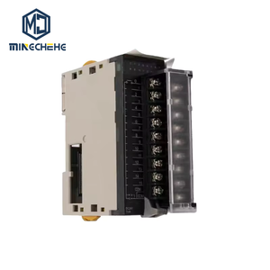 CJ1W-IC101 CJ1W-IC102 CJ1W-II101 CJ1W-OD211 CJ1W-OC211 PLC ระบบอัตโนมัติทางอุตสาหกรรมโมดูลควบคุมลอจิกที่ตั้งโปรแกรมได้ - Product Image 1