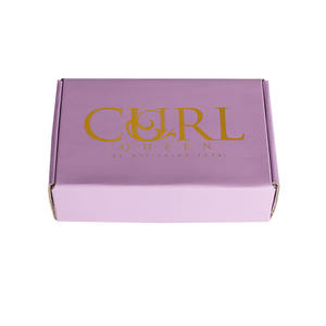 Caja de Embalaje Personalizada, Cajas de Embalaje Pequeñas para Envío, Caja de Cartón Corrugado - Product Image 3