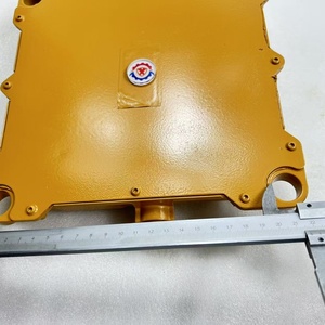 Excavator Parts for <b>Computer</b> Controller 286-3683 ECU 331-7539 for C7.1 C6.4 Engine - Product Image 4