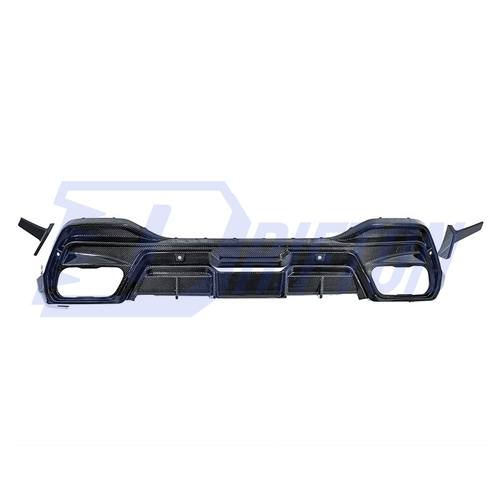 bmw x6 g06 m50i body kit