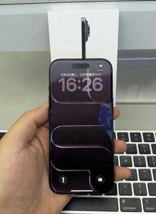 Indispensable pour les voyages de vacances, les déplacements professionnels et les explorations en plein air : 17 Air avec support CDMA, prise en charge 5G, étanche, charge sans fil - Product Image 3
