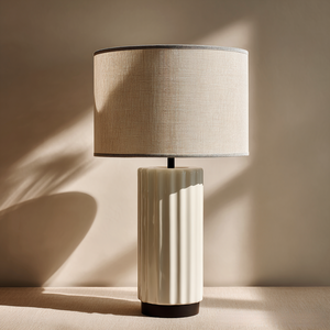 Lampe sur pied de style designer ST, imprimée en 3D en PETG, base en fer, couleur changeante, grande taille, éclairage sculptural moderne, utilisation en chambre, DIY - Product Image 1