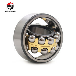 Nouvelles arrivées Roulement à billes auto-alignant à double rangée <span class=keywords><strong>2310M</strong></span> - Product Image 3