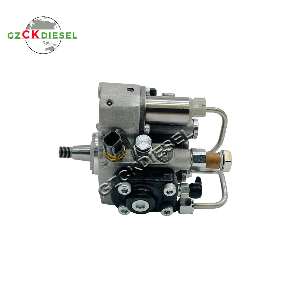 Fuel Injection Pump 294050-0660 for John Deere 6090 Tractors