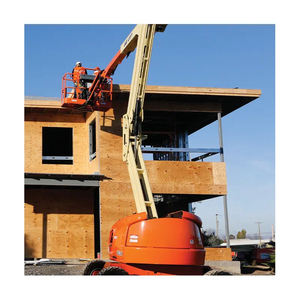 <span class=keywords><strong>Plataforma</strong></span> de trabajo aéreo telescópica de <span class=keywords><strong>segunda</strong></span> <span class=keywords><strong>mano</strong></span> montada en camión Manlift usado de 6-28m <span class=keywords><strong>Plataforma</strong></span> de elevación hidráulica - Product Image 4