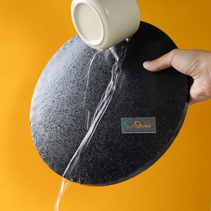 Plateaux à gâteau personnalisés SunShine en papier ondulé argenté, ronds, de 6, 8, 10 et 12 pouces, pour la pâtisserie et la présentation - Product Image 5