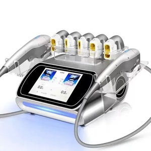 Máquina Profesional de Contorno Corporal, Máquina de Rejuvenecimiento Facial, Dispositivo de Lifting Facial - Product Image 1
