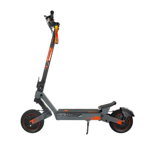 W KuKirin G2 Ultra Nouveau design pliable Scooter électrique tout-terrain avec freins à disque doubles - Product Image 3