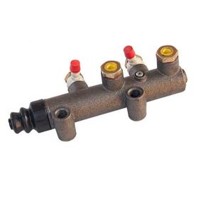 กระบอกเบรกแบบสองท่อสำหรับรถตักล้อยางขนาดเล็ก - Product Image 5