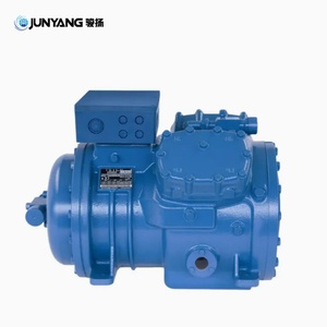 Offre Spéciale : Pièces Détachées pour Conteneur Réfrigéré JUNYANG 20' avec Compresseur Semi-Hermétique 380V/460V – Qualité Supérieure - Product Image 3