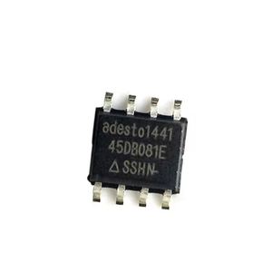 Nuevo Circuito Integrado Original AT45DB081E-SSHN-T SOP8 AT45DB081E - Product Image 1