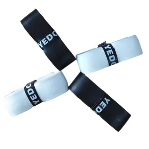 Raqueta de tenis Ultra amortiguador de 1,8mm de espesor de reemplazo por aceptar logotipo personalizado disponible - Product Image 1