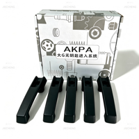Système d'accès sans clé Comfort Access pour Mercedes Classe G W463 W465 G500 G63, kit de mise à niveau de poignée de porte à capteur tactile pour déverrouillage et verrouillage automatiques