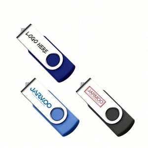 Venta Directa de Fábrica, Logotipo Personalizable y Cantidad Mínima de Pedido, Memoria USB Promocional - Product Image 2