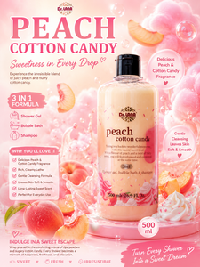 Gel douche, bain moussant, <span class=keywords><strong>shampoing</strong></span> - Product Image 1