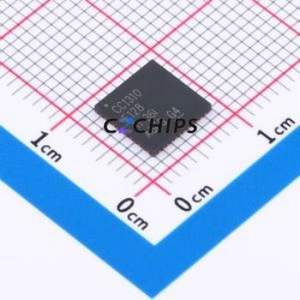 CC1310F128RGZT Wireless Transceiver IC VQFN-48-EP(7x7) RF I2C/ I2S/ JTAG/ UART/ SPI IEEE 802.15.4g/ ISM/ ZigBee - Product Image 1