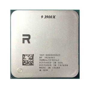 โปรเซสเซอร์ AM4 Zen3 Zen2 R9 3900X R7 3700x <span class=keywords><strong>3300x</strong></span> <span class=keywords><strong>R5</strong></span> 3600 3500x 3800x 3100 3900 3950X สำหรับเมนบอร์ด AM4 DDR4 DDR3 - Product Image 2