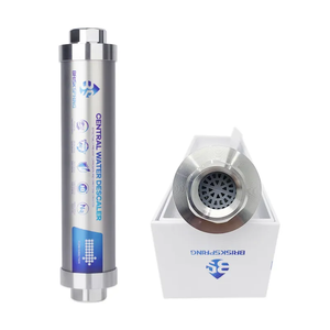 FLN 4000L/H 전체 하우스 홈 TAC 무염 처리 시스템 연수제 분리 탄산 칼슘 - Product Image 3