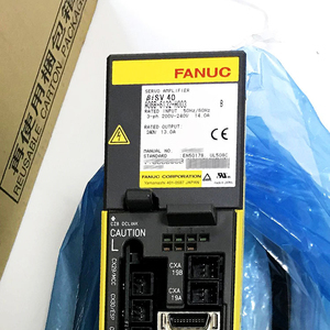 FANUC A06B-6132-H003 Nuevo Amplificador de Servoaccionamiento Original - Product Image 3