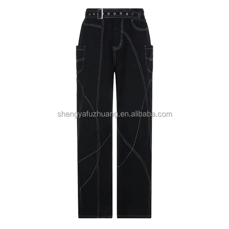 latest women's jeans hot sale ladies jeans trousers cheap wholesale stretch lady long jean pants manufacturers