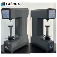 Rockwell Hardness Checking Instruments and Customized Rockwell Hardness Tester