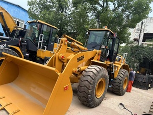Mesin pemuat roda bekas CAT <span class=keywords><strong>966H</strong></span> /<span class=keywords><strong>Caterpillar</strong></span> 966/ 950G/ 962H/ 950E/ 966G/membayar bekas - Product Image 3