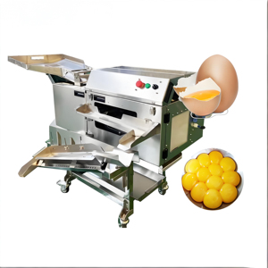 Séparateur automatique de jaune <span class=keywords><strong>d</strong></span>'œuf à faible bruit, séparateur de protéines, séparateur de <span class=keywords><strong>blanc</strong></span> <span class=keywords><strong>d</strong></span>'œuf et de jaune <span class=keywords><strong>d</strong></span>'œuf - Product Image 2