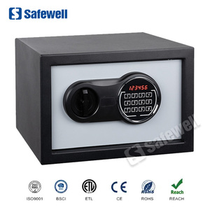 Safewell e12001e tùy chỉnh Trung Quốc bán buôn Home điện tử an toàn an ninh để tiết kiệm tiền an toàn hộp với khóa kỹ thuật số - Product Image 2