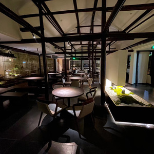 Projecteur moderne sur rail LED COB 7W 10W Dali à intensité variable Éclairage de restaurant pour cuisine intérieure et <span class=keywords><strong>vitrine</strong></span> Corps en aluminium noir et blanc - Product Image 5