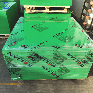 Lembaran PP Polypropylene untuk Tangki Sedimentasi, Pelat <span class=keywords><strong>Filter</strong></span> Anti-Korosi, Papan Pemisah Permukaan Halus, Layanan Pemotongan - Product Image 1