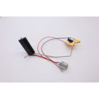 Sensor de Nivel de Combustible 13504557 para Chevrolet Cruze J300 Sedán y Hatchback 2010-2017 1.4L 1.6L 1.8L 2.0L, Unidad de Medición del Tanque