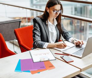 قفل مجلدات الملفات الآلية بقفل مدمج لتوفير أمان إضافي للملفات - Product Image 5