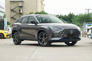 MG ONE 2023-2025: SUV Compatto a 5 Posti con Motore 1.5T, <span class=keywords><strong>Auto</strong></span> a Benzina Economica, Bestseller in Cina - Product Image 4