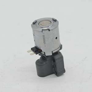 0B5 DL501โซลินอยด์วาล์วคลัตช์โซลินอยด์50229ส่ง02E 7สปีด - Product Image 5