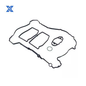 OE 11127588418 밸브 커버 가스켓 세트 (BMW N20 엔진 1 2 3 4 5 시리즈 F20 F30 F10 X1 X3 X4 실린더 헤드 커버 가스켓 키트) - Product Image 3