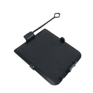 Cache-roue arrière en plastique pour BMW X1 E84, référence 51127303815, pour le marché international - Product Image 3