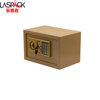LAS-20ER elektronische Schließ fächer Hochs icherheits büro Safes Digital Safe Kassen schublade