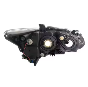AURON Laser Matrix Dual Color 6000K 36W 6000 Lumens LED Headlamp Retrofit Upgrade for Lexus CT200 2013-2018 <b>12V</b> New <b>Plug</b> Play - Product Image 3