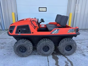 Neuer 2026 ARGO FRONTIER 650 <span class=keywords><strong>6X6</strong></span> <span class=keywords><strong>UTV</strong></span> - Product Image 3