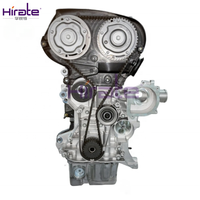 Tout nouveau moteur 1.6 Z16XER F16D4 A16XER moteur pour Chevrolet Sonic Cruze Opel Zafira B Astra Z16XER moteur F16D4 moteur